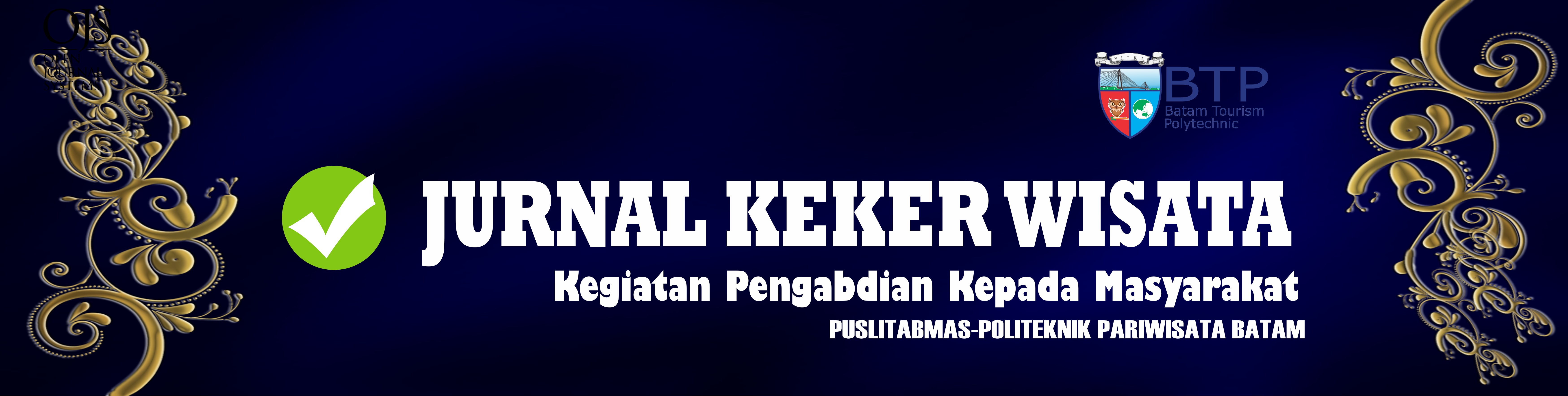 keker wisata